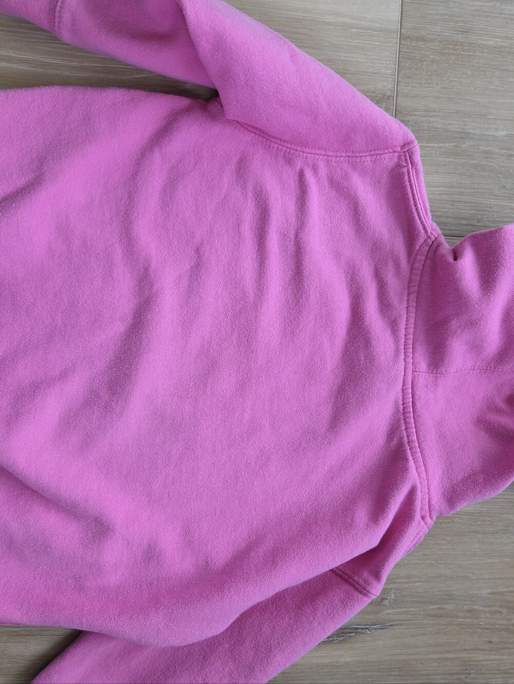 4t Girls Syracuse Orange Hoodie - Picture 5 of 6